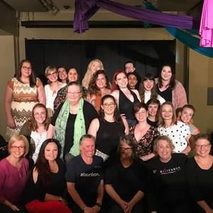 Meet your Posher, Jocelyn